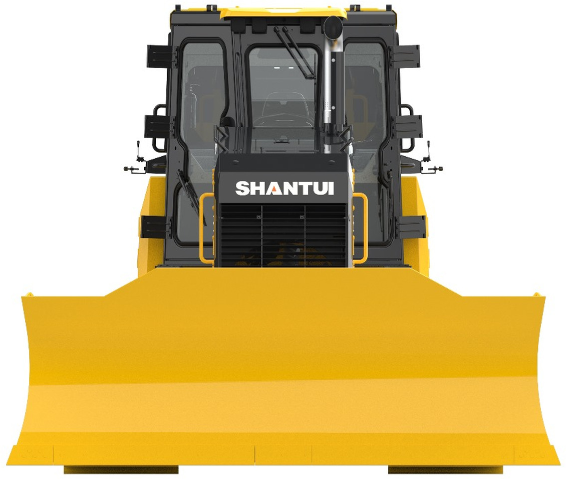 Shantui DH16M XL - Bulldozer: foto 5 Shantui DH16M XL - Bulldozer: foto 5