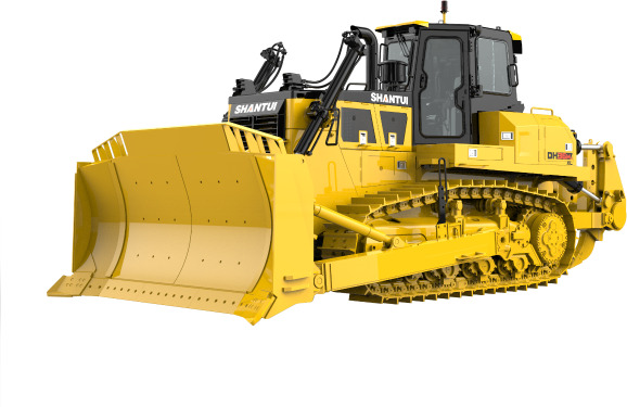 Shantui DH36-M - Bulldozer: foto 1 Shantui DH36-M - Bulldozer: foto 1