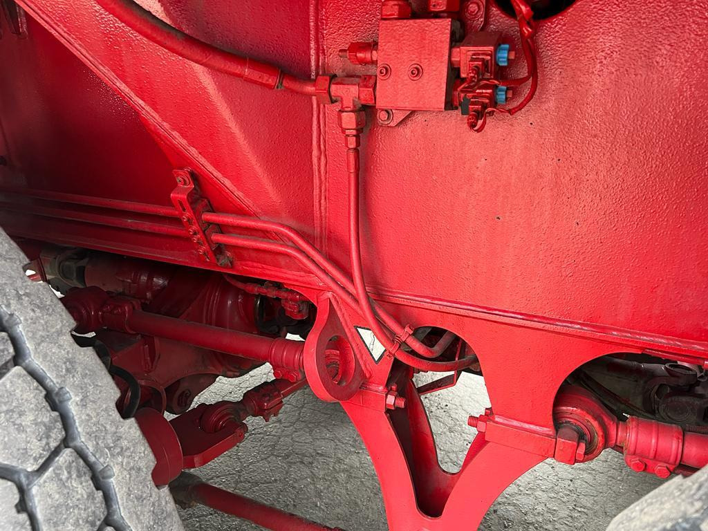 Autogrúa Tadano Faun ATF 130G-5: foto 6