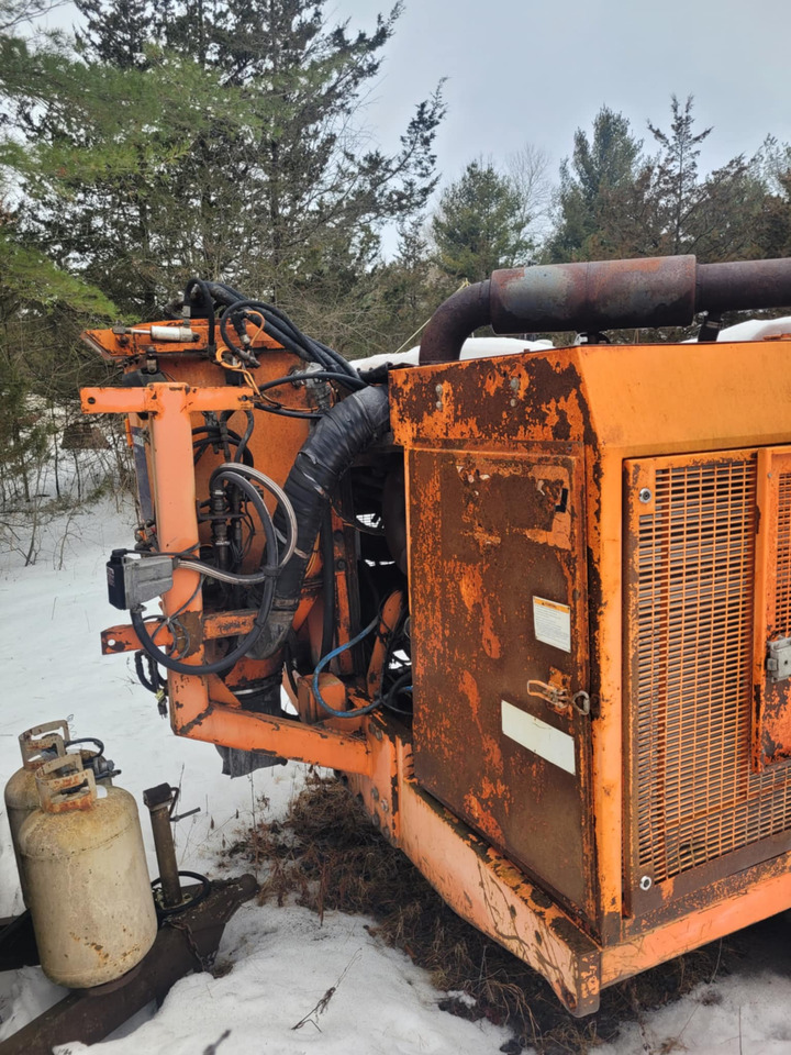 Tamrock Ranger 700 - Perforadora: foto 5 Tamrock Ranger 700 - Perforadora: foto 5