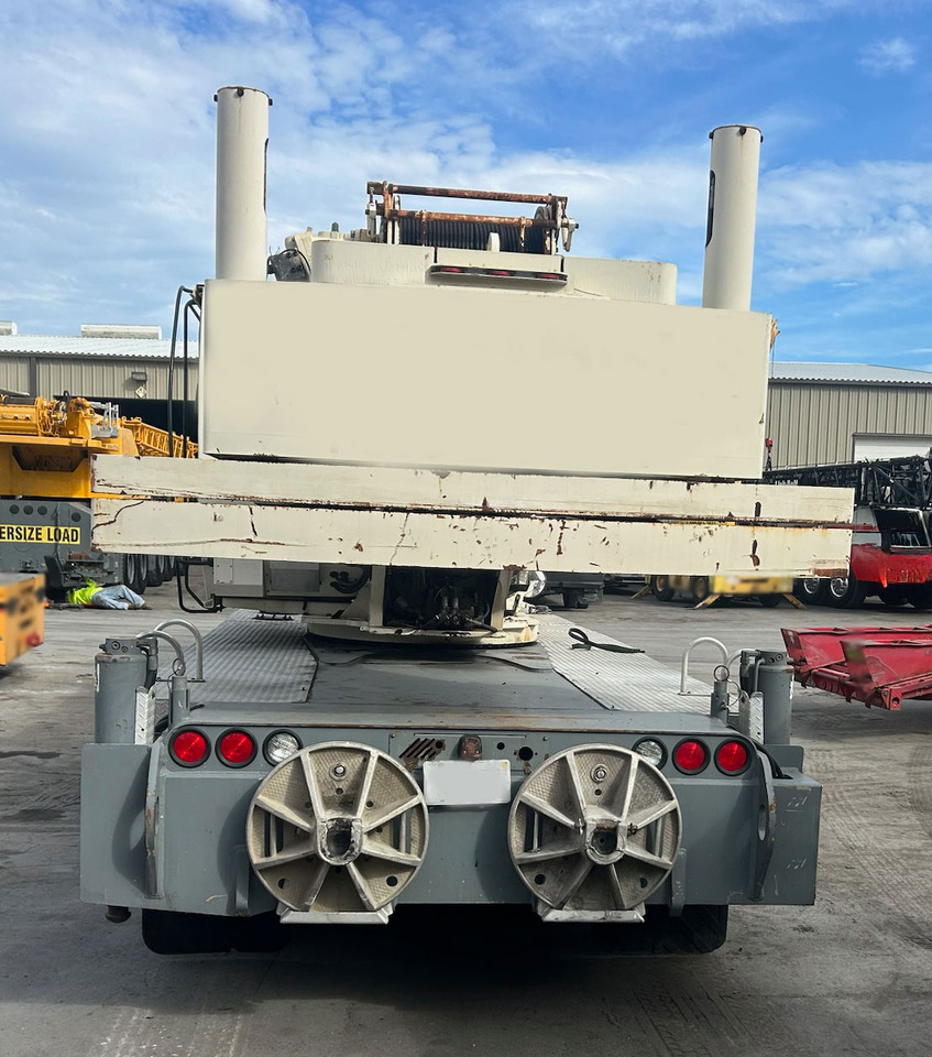 Terex T560 - Autogrúa: foto 5 Terex T560 - Autogrúa: foto 5