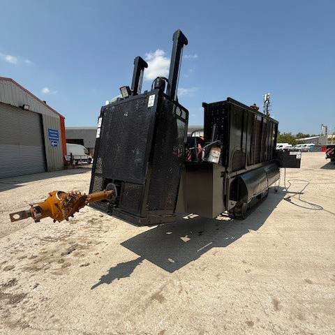 Toro DD4045 - Perforadora: foto 5 Toro DD4045 - Perforadora: foto 5