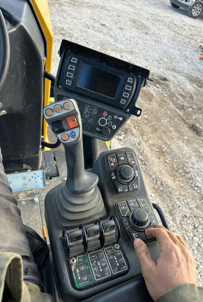 Leasing de Vermeer RTX1250i2 Vermeer RTX1250i2: foto 6