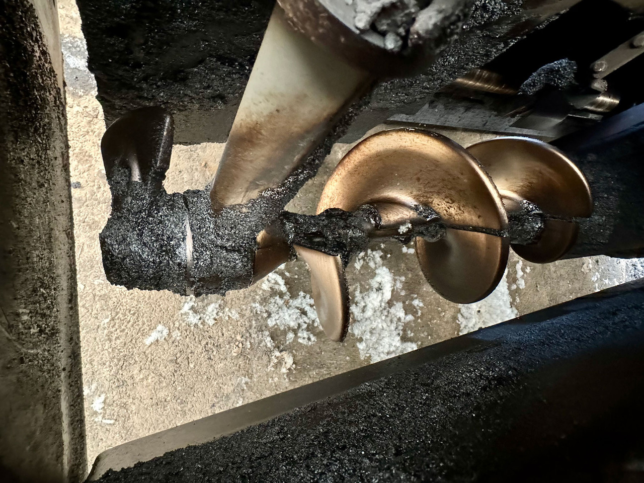 Pavimentadora de asfalto Vogele Super 1800-3i: foto 6