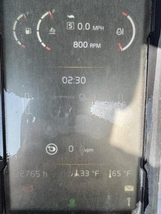 Volvo DD120C - Rodillo: foto 4 Volvo DD120C - Rodillo: foto 4