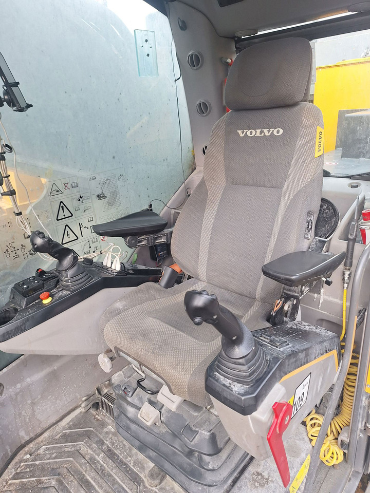 Leasing de Volvo EC950FL Volvo EC950FL: foto 7