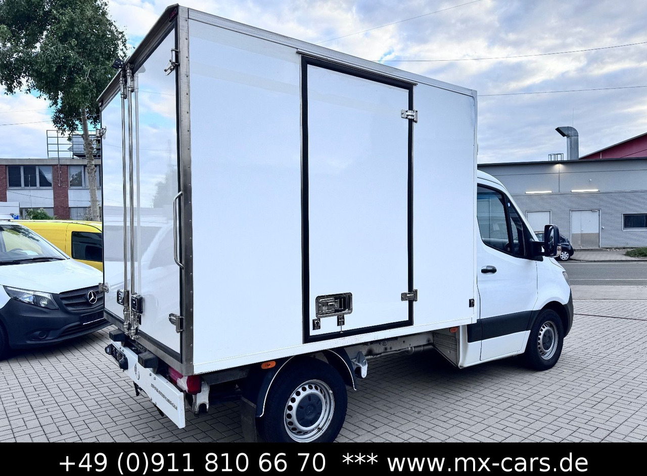 Mercedes-Benz Sprinter 315 CDi Kühlkoffer Carrier Xarios 300 - Furgoneta frigorifica: foto 5 Mercedes-Benz Sprinter 315 CDi Kühlkoffer Carrier Xarios 300 - Furgoneta frigorifica: foto 5