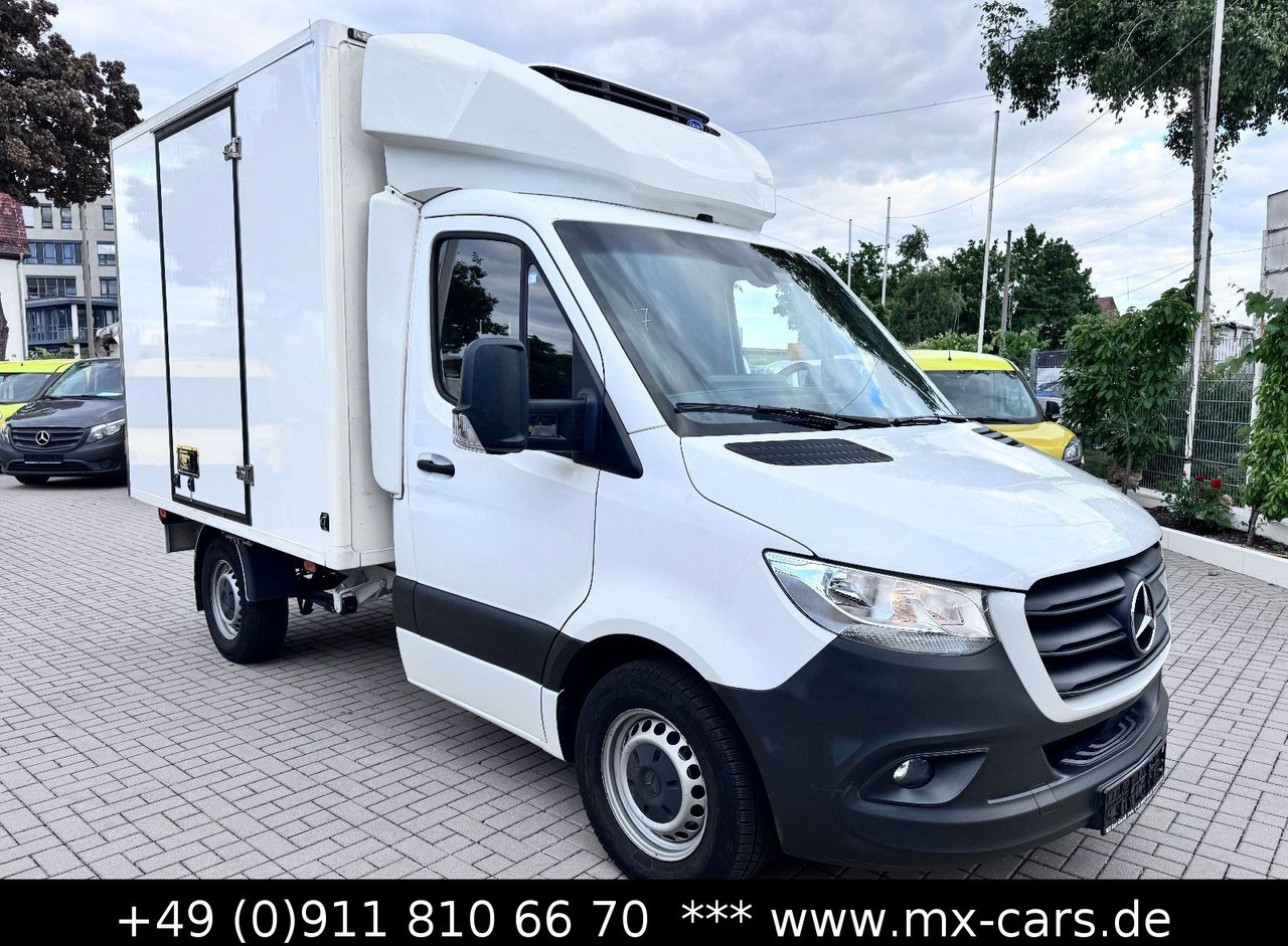 Mercedes-Benz Sprinter 315 CDi Kühlkoffer Carrier Xarios 300 - Furgoneta frigorifica: foto 3 Mercedes-Benz Sprinter 315 CDi Kühlkoffer Carrier Xarios 300 - Furgoneta frigorifica: foto 3