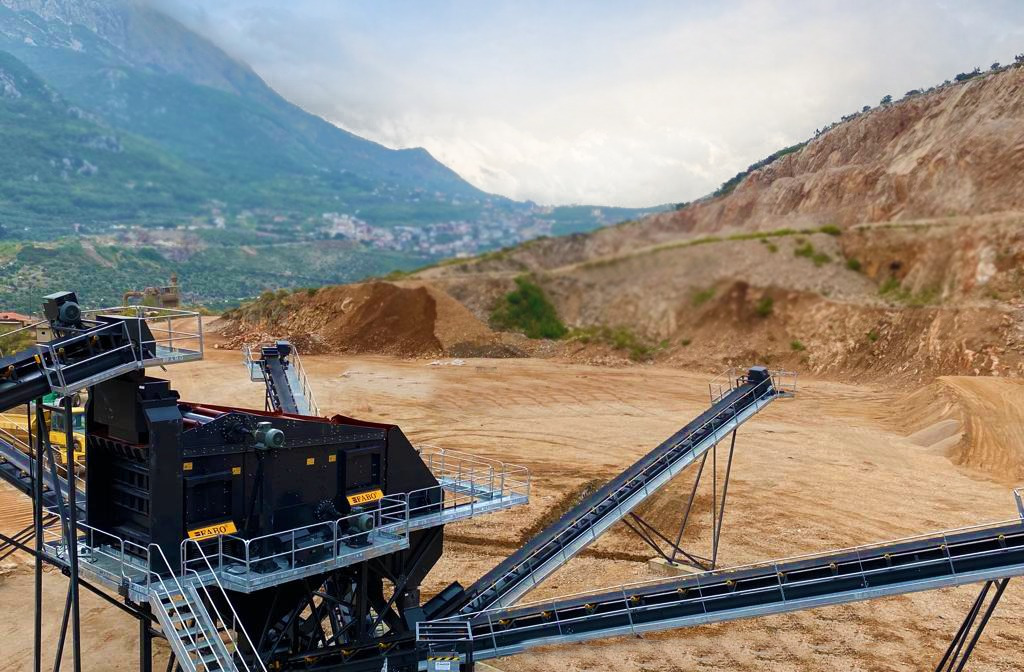 FABO Conveyor belt - Banda transportadora: foto 3 FABO Conveyor belt - Banda transportadora: foto 3