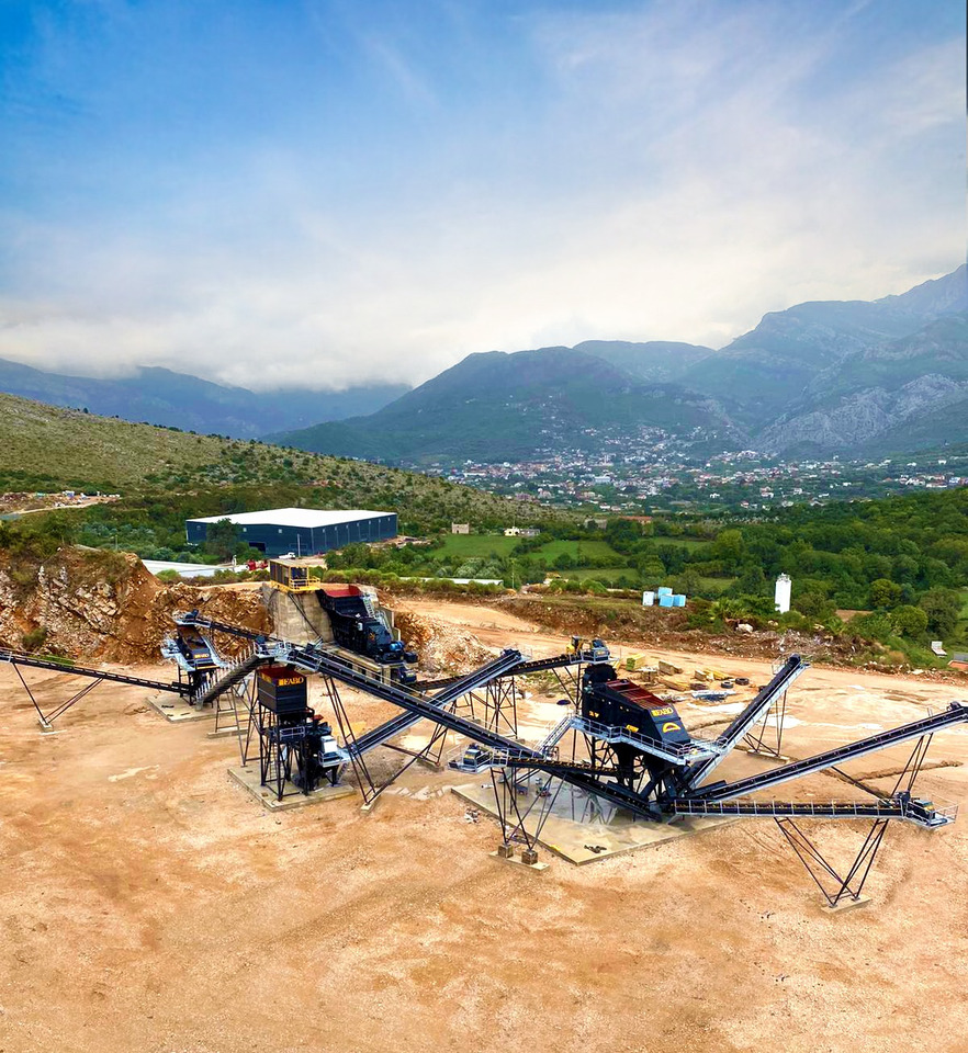 FABO Conveyor belt - Banda transportadora: foto 4 FABO Conveyor belt - Banda transportadora: foto 4