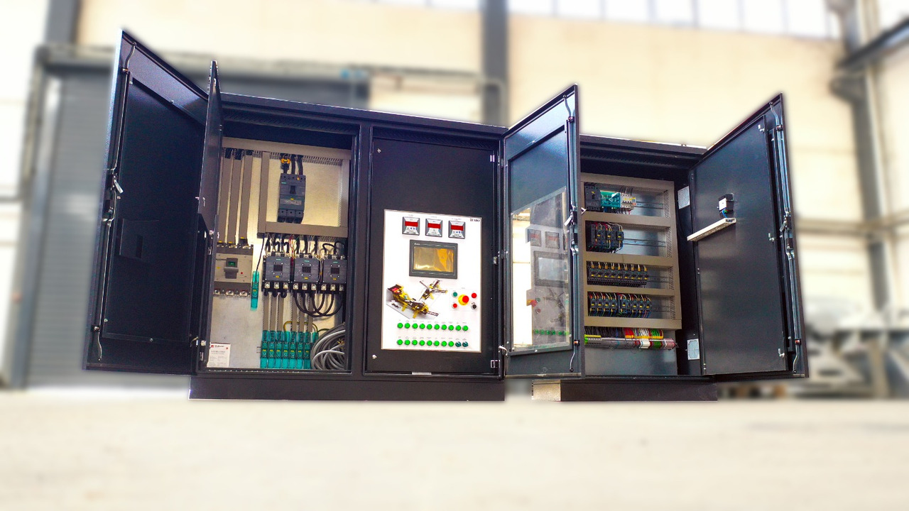 Trituradora móvil nuevo FABO Mobile crusher: foto 8 Trituradora móvil nuevo FABO Mobile crusher: foto 8