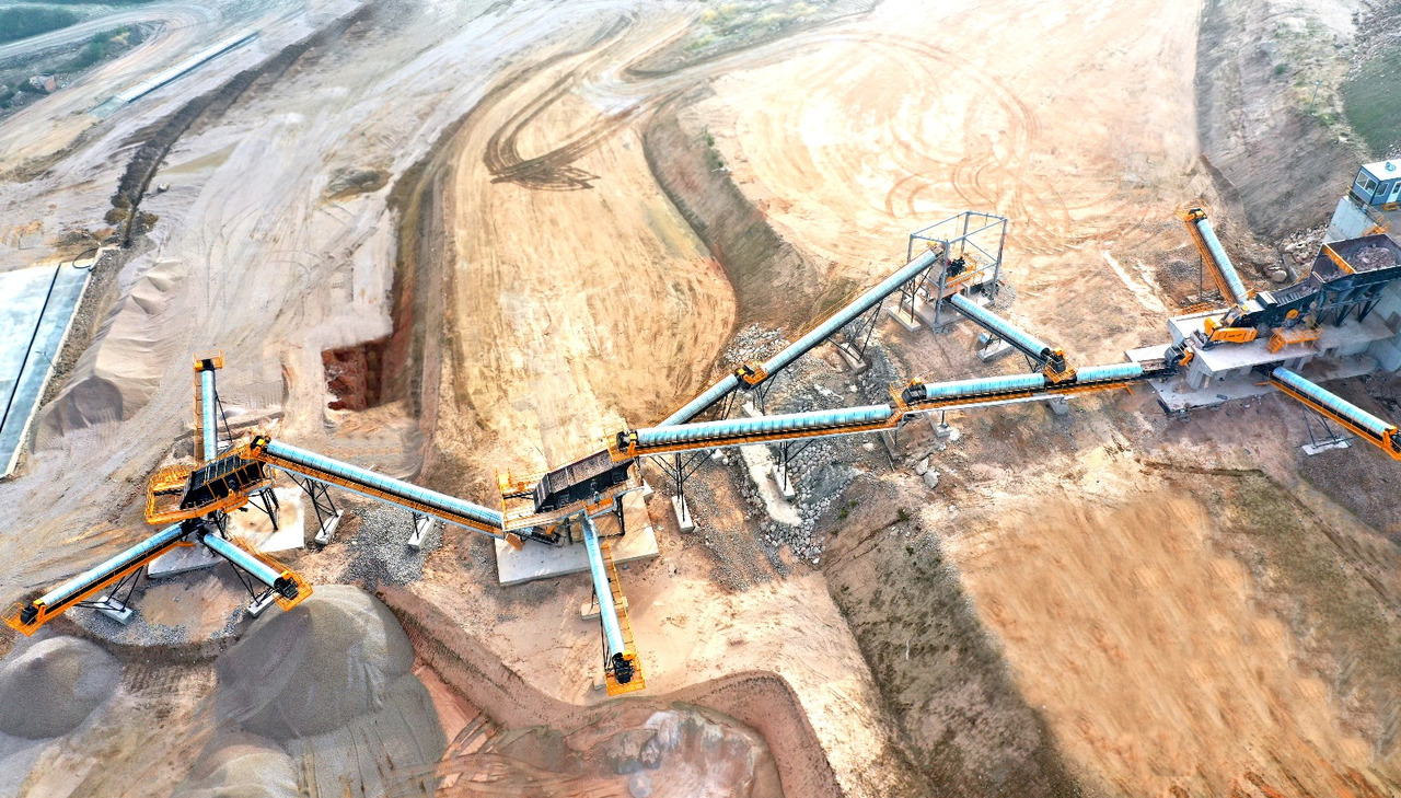 FABO crusher - stone crusher - crushers - Machacadora: foto 3 FABO crusher - stone crusher - crushers - Machacadora: foto 3