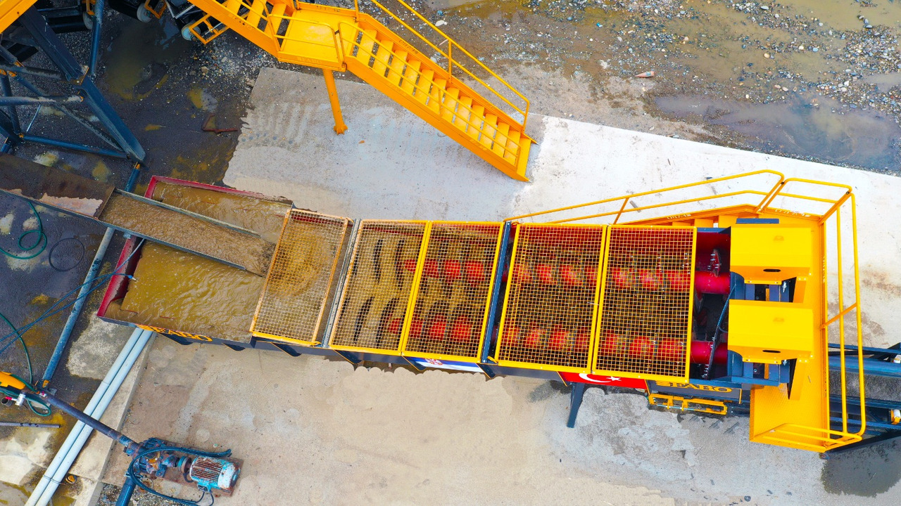 FABO crusher - stone crusher - crushers - Machacadora: foto 4 FABO crusher - stone crusher - crushers - Machacadora: foto 4