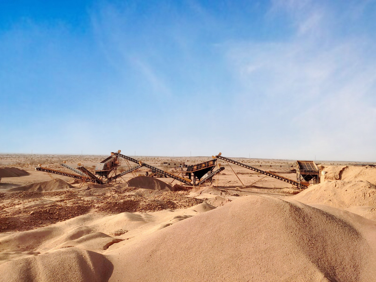 FABO crusher - stone crusher - crushers - Machacadora: foto 3 FABO crusher - stone crusher - crushers - Machacadora: foto 3