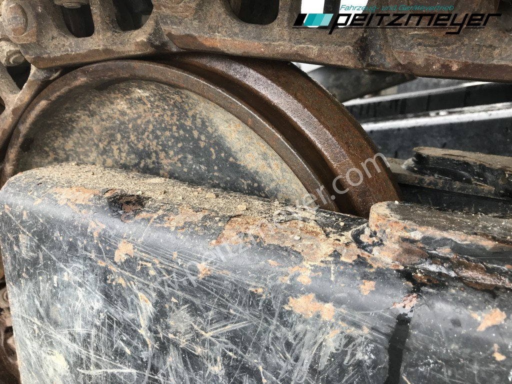 Miniexcavadora CAT Kurzheckbagger 308-07 ECR Powertilt: foto 33 Miniexcavadora CAT Kurzheckbagger 308-07 ECR Powertilt: foto 33