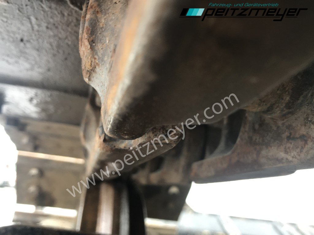 Miniexcavadora CAT Kurzheckbagger 308-07 ECR Powertilt: foto 34 Miniexcavadora CAT Kurzheckbagger 308-07 ECR Powertilt: foto 34