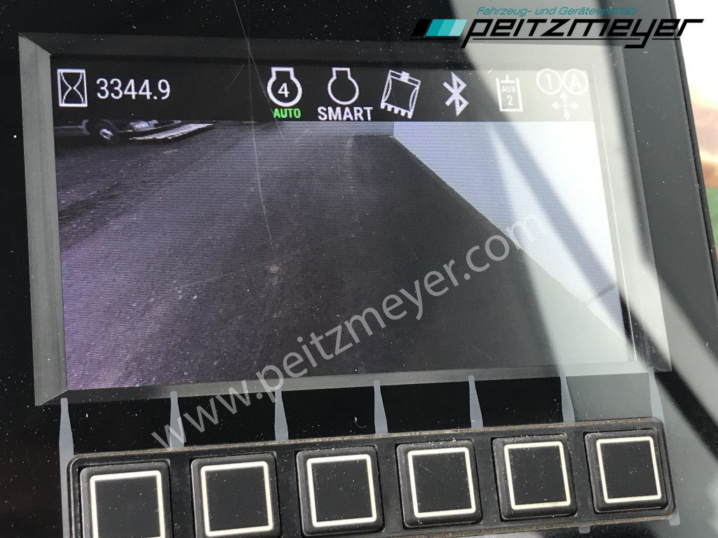 Miniexcavadora CAT Kurzheckbagger 308-07 ECR Powertilt: foto 18 Miniexcavadora CAT Kurzheckbagger 308-07 ECR Powertilt: foto 18