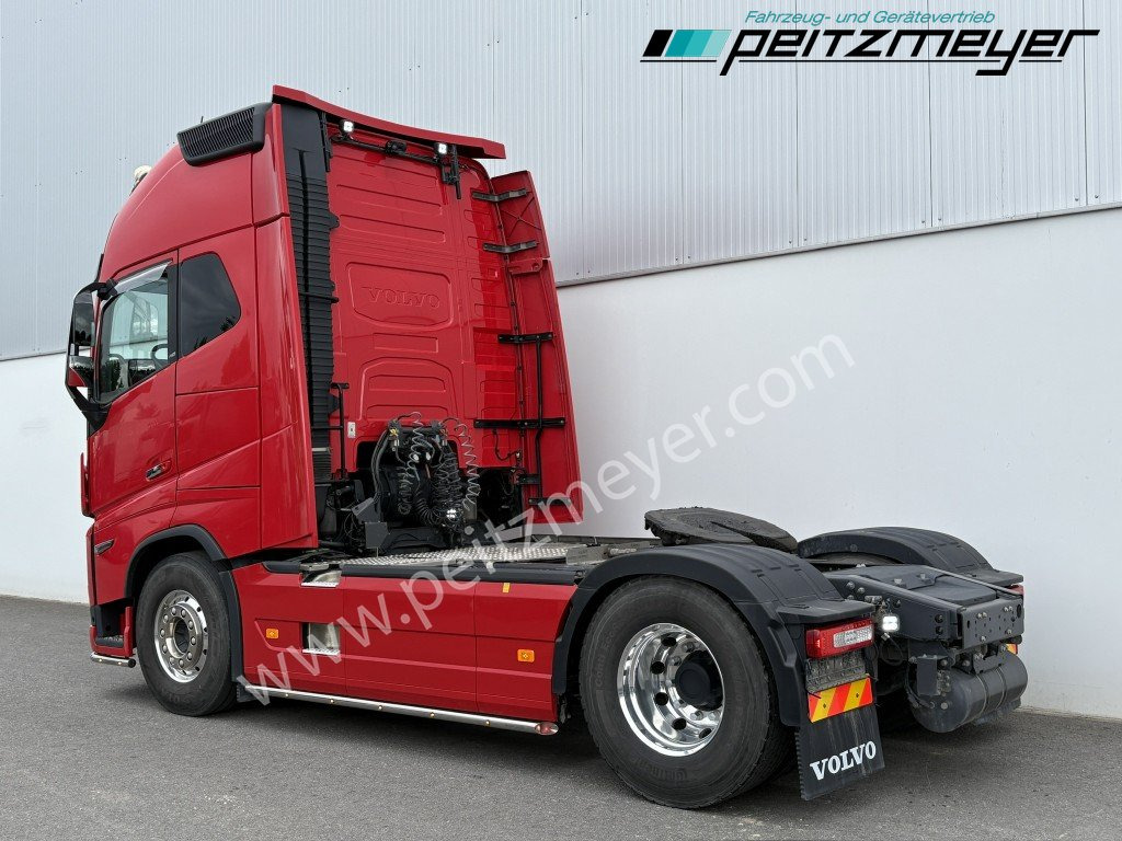 VOLVO FH 16 750 LL, GZG 70 t. möglich Klima, Kipphydr., Leder - Cabeza tractora: foto 4 VOLVO FH 16 750 LL, GZG 70 t. möglich Klima, Kipphydr., Leder - Cabeza tractora: foto 4