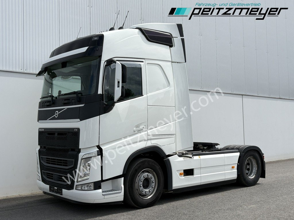 VOLVO FH 460, Klima, Retarder,Leder, TV Mikrowelle - Cabeza tractora: foto 1 VOLVO FH 460, Klima, Retarder,Leder, TV Mikrowelle - Cabeza tractora: foto 1