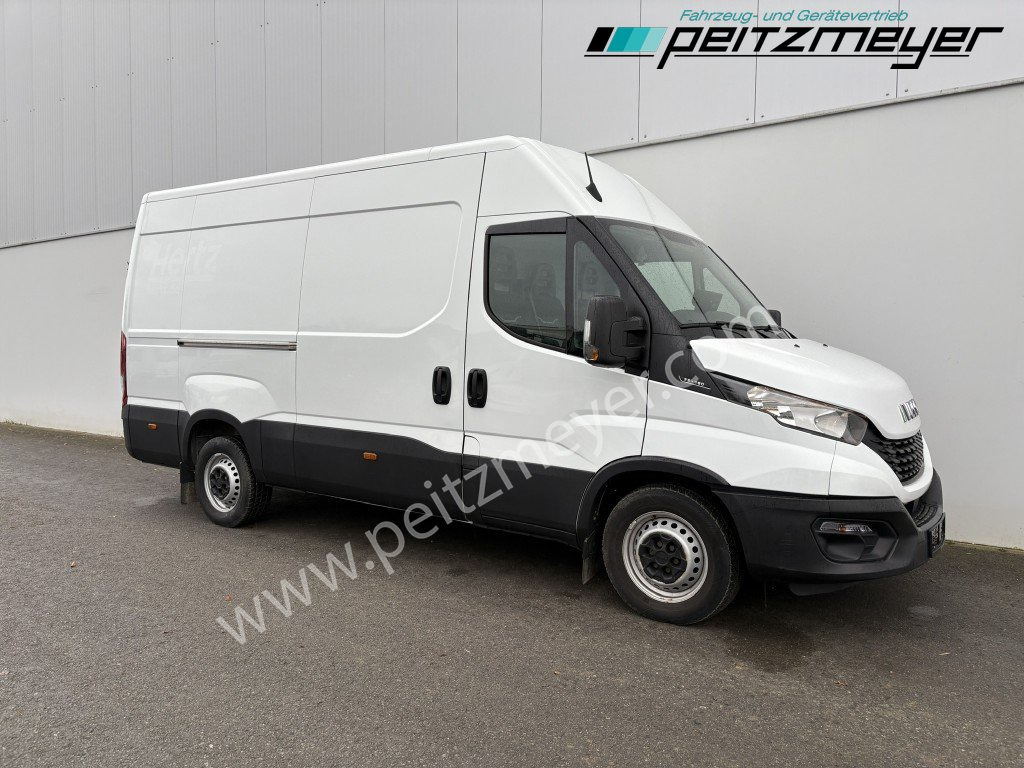 Iveco Daily 35 S 16 Kawa L2H2 - Furgón: foto 2 Iveco Daily 35 S 16 Kawa L2H2 - Furgón: foto 2