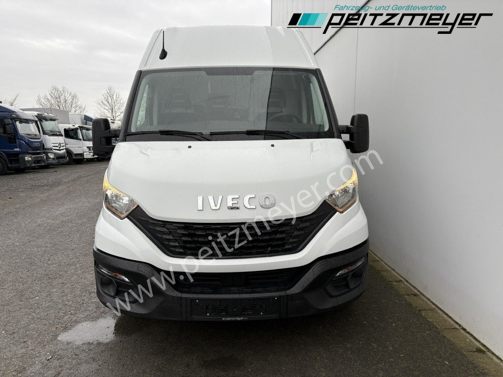 Iveco Daily 35 S 16 Kawa L2H2 - Furgón: foto 5 Iveco Daily 35 S 16 Kawa L2H2 - Furgón: foto 5