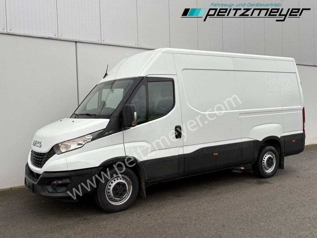 Iveco Daily 35 S 16 Kawa L2H2 - Furgón: foto 1 Iveco Daily 35 S 16 Kawa L2H2 - Furgón: foto 1