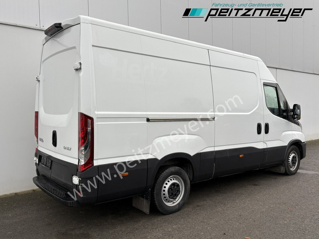 Iveco Daily 35 S 16 Kawa L2H2 - Furgón: foto 4 Iveco Daily 35 S 16 Kawa L2H2 - Furgón: foto 4