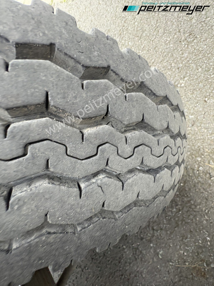 Camión volquete Iveco Eurocargo ML 80 E 21 K Meiller 68.500 KM: foto 26