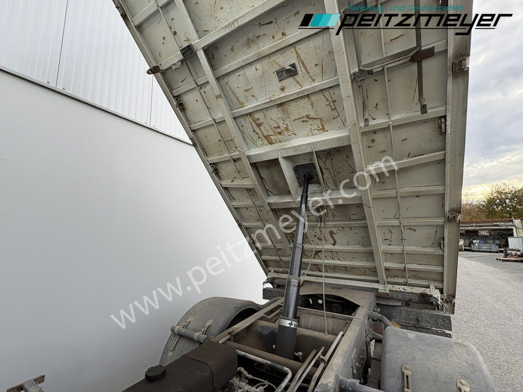 Camión volquete Iveco Eurocargo ML 80 E 21 K Meiller 68.500 KM: foto 21