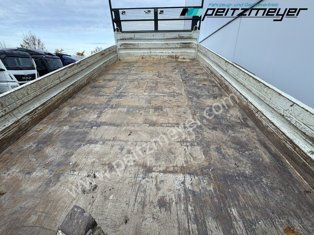 Camión volquete Iveco Eurocargo ML 80 E 21 K Meiller 68.500 KM: foto 20