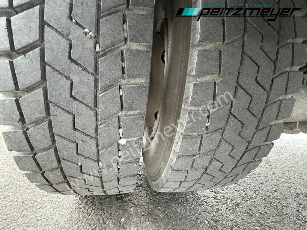 Camión volquete Iveco Eurocargo ML 80 E 21 K Meiller 68.500 KM: foto 27