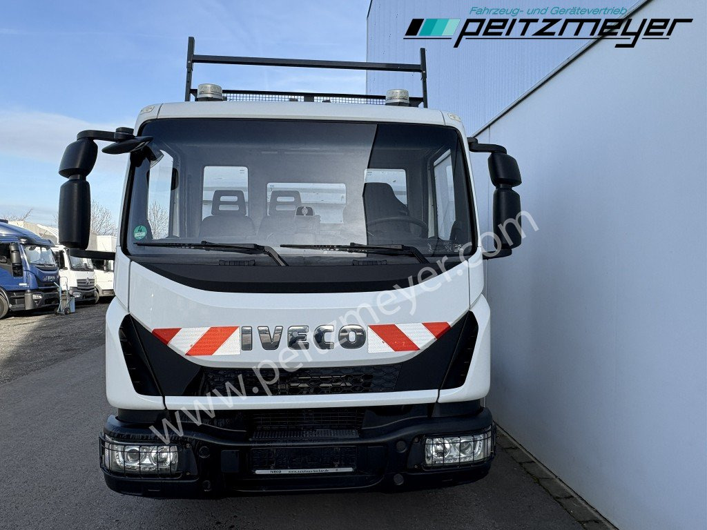 Iveco Eurocargo ML 80 E 21 K Meiller 68.500 KM - Camión volquete: foto 5 Iveco Eurocargo ML 80 E 21 K Meiller 68.500 KM - Camión volquete: foto 5
