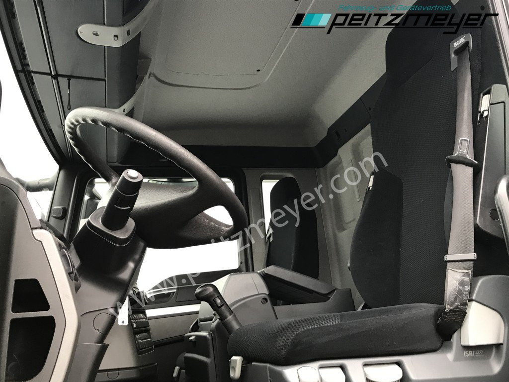 Camión transporte de bebidas MAN TGS 26.360 FL Ewers Getränke + LBW 2 x AHK, Lenkachse, Kupplung neu: foto 27
