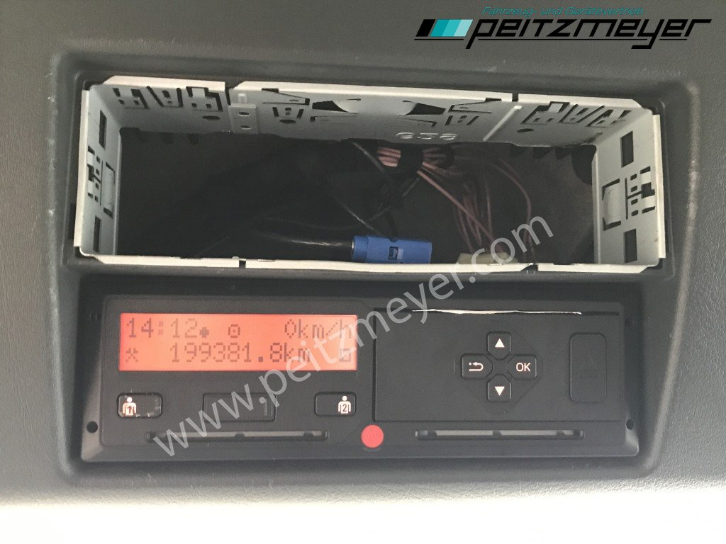 Camión transporte de bebidas MAN TGS 26.360 FL Ewers Getränke + LBW 2 x AHK, Lenkachse, Kupplung neu: foto 21
