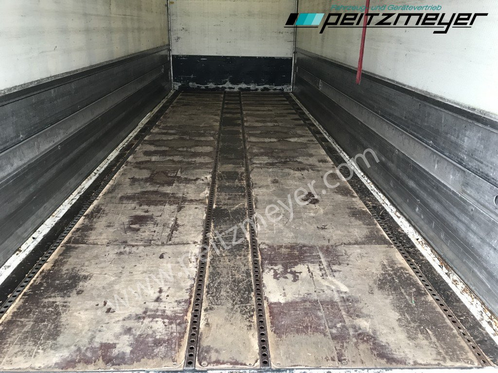 Camión transporte de bebidas MAN TGS 26.360 FL Ewers Getränke + LBW 2 x AHK, Lenkachse, Kupplung neu: foto 23