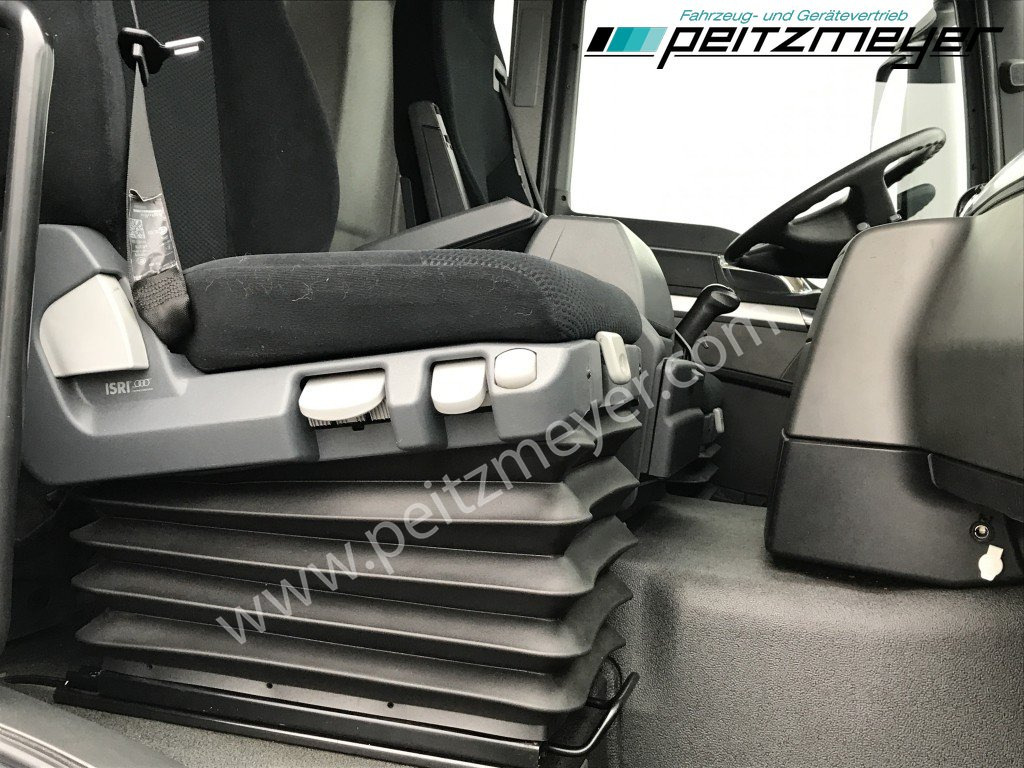 Camión transporte de bebidas MAN TGS 26.360 FL Ewers Getränke + LBW 2 x AHK, Lenkachse, Kupplung neu: foto 30