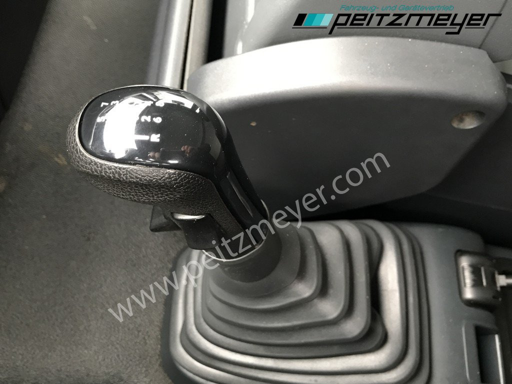 Camión transporte de bebidas MAN TGS 26.360 FL Ewers Getränke + LBW 2 x AHK, Lenkachse, Kupplung neu: foto 17