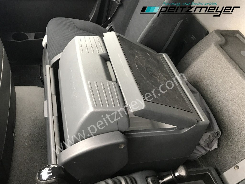 Camión transporte de bebidas MAN TGS 26.360 FL Ewers Getränke + LBW 2 x AHK, Lenkachse, Kupplung neu: foto 19