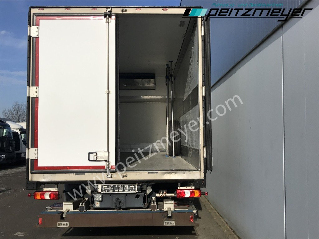 Camión frigorífico MERCEDES-BENZ Atego 1530 L Tiefkühl + LBW: foto 6