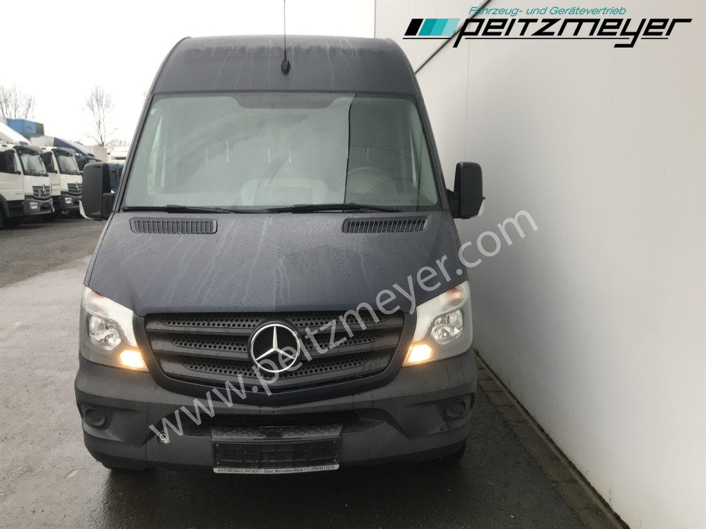MERCEDES-BENZ Sprinter 216 CDI - Furgoneta pequeña: foto 5 MERCEDES-BENZ Sprinter 216 CDI - Furgoneta pequeña: foto 5