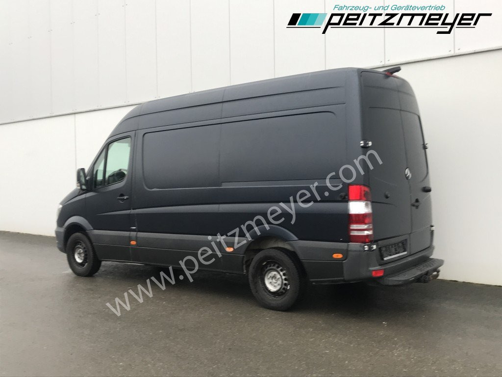 MERCEDES-BENZ Sprinter 216 CDI - Furgoneta pequeña: foto 4 MERCEDES-BENZ Sprinter 216 CDI - Furgoneta pequeña: foto 4