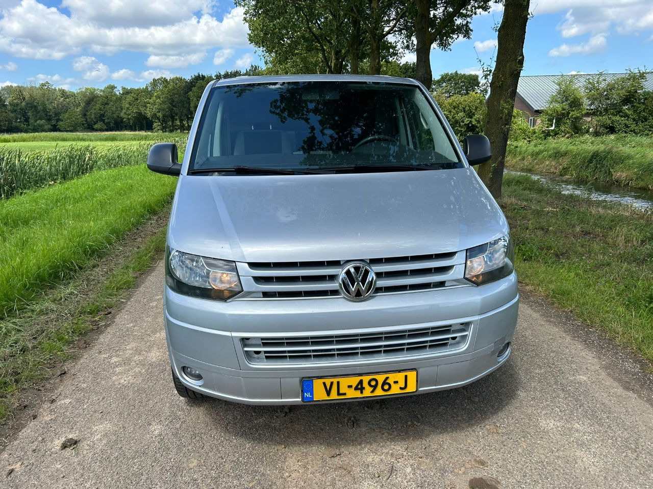Volkswagen Transporter 2.0 TDI Bleumotion Technology L1 H1 114 PK apk 14-12-2024 - Furgoneta pequeña: foto 3 Volkswagen Transporter 2.0 TDI Bleumotion Technology L1 H1 114 PK apk 14-12-2024 - Furgoneta pequeña: foto 3
