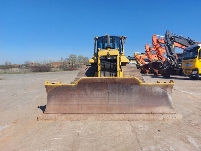 Cat D 6 N LGP - Bulldozer: foto 3 Cat D 6 N LGP - Bulldozer: foto 3