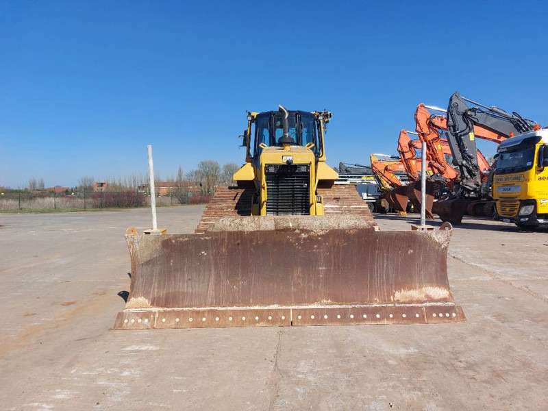 Cat D 6 N LGP - Bulldozer: foto 3 Cat D 6 N LGP - Bulldozer: foto 3