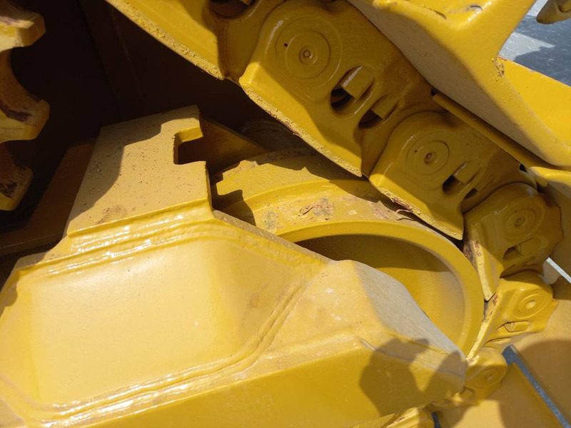 Bulldozer Cat D8R (Abu Dhabi): foto 14