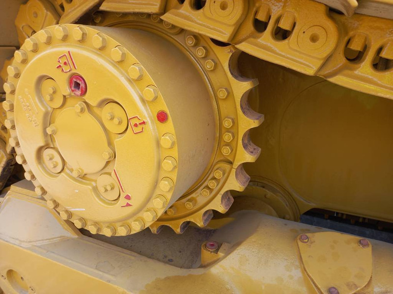 Bulldozer Cat D8R (Abu Dhabi): foto 18