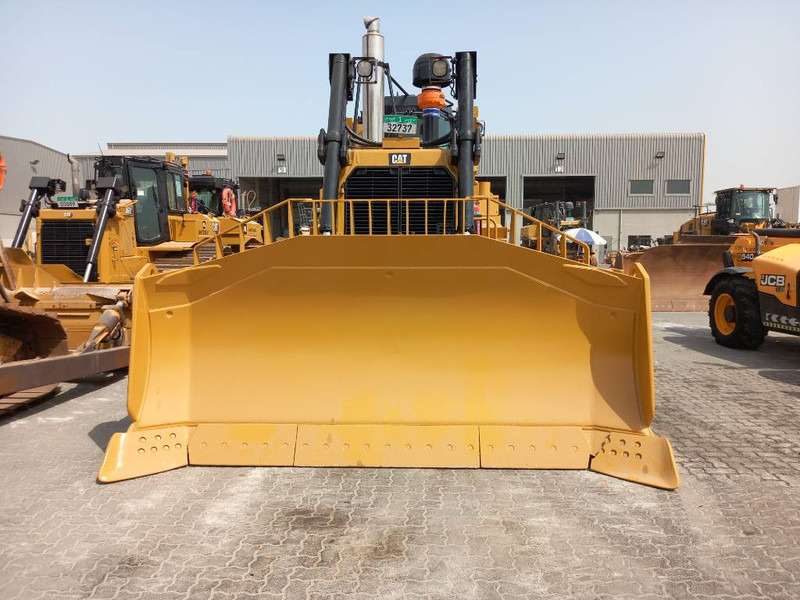 Bulldozer Cat D8R (Abu Dhabi): foto 8