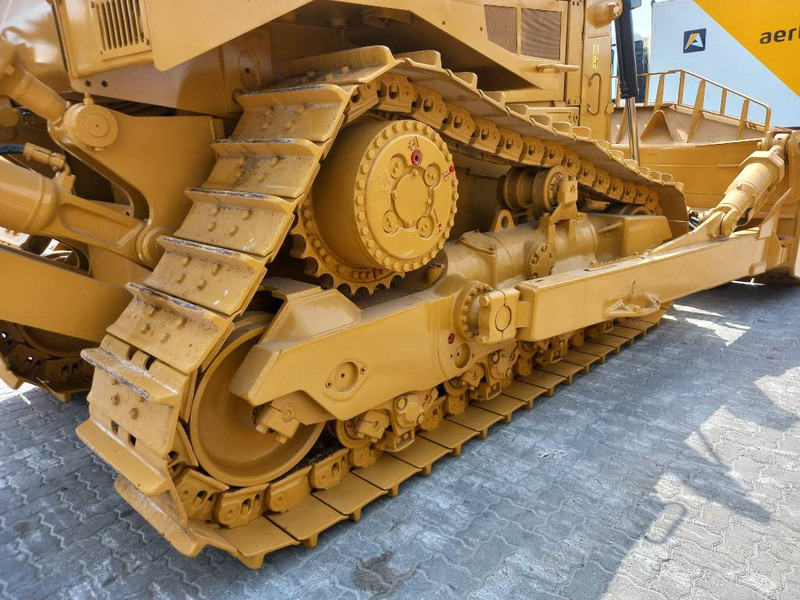 Bulldozer Cat D8R (Abu Dhabi): foto 17