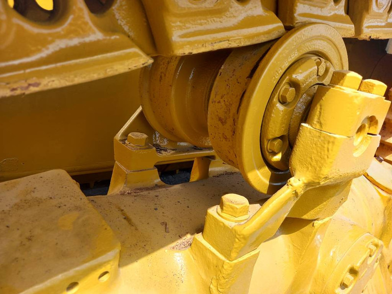 Bulldozer Cat D8R (Abu Dhabi): foto 12