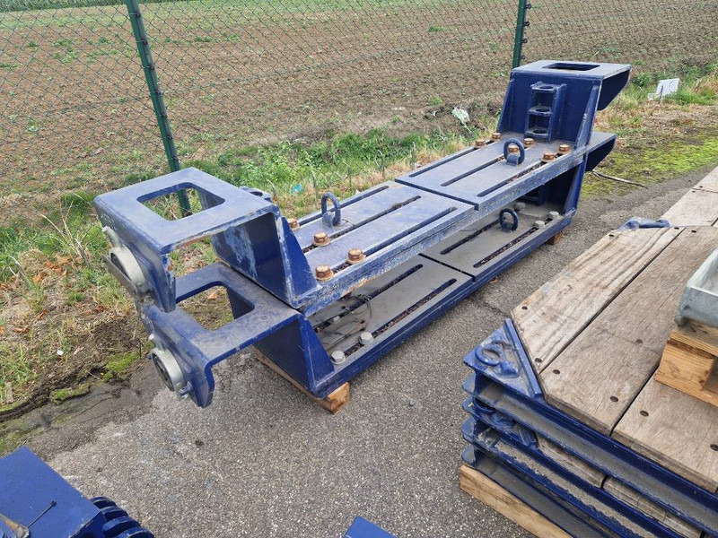 Remolque góndola rebajadas Faymonville STBZ-4VA (Hydr. vesseldeck 8+4,5+4,2+6m): foto 16 Remolque góndola rebajadas Faymonville STBZ-4VA (Hydr. vesseldeck 8+4,5+4,2+6m): foto 16